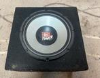 JBL Power Series Subwoofer - Gesloten Kist, Gebruikt, Ophalen of Verzenden, 120 watt of meer, Subwoofer
