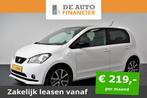 Seat Mii Electric electric Plus € 15.990,00, Auto's, Seat, Nieuw, Origineel Nederlands, 4 stoelen, Hatchback