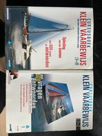 Vaarbewijs theorie boeken, Ophalen of Verzenden, Gelezen