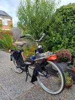 Solex Oto vd Heem, Ophalen, Overige merken