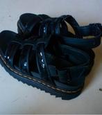Dr martens  36, Kleding | Dames, Schoenen, Ophalen of Verzenden, Gedragen, Zwart