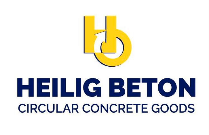 Beton stapelblokken beton blokken betonblokken megabeton, Zakelijke goederen, Overige Zakelijke goederen, Ophalen of Verzenden