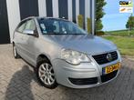 Volkswagen Polo 1.2-12V Trendline Nw APK-Airco-ElekPakket, Voorwielaandrijving, 540 kg, Bedrijf, Handgeschakeld