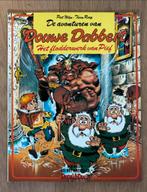 Douwe Dabbert - Het flodderwerk van Pief, Boeken, Stripboeken, Eén stripboek, Ophalen of Verzenden, Gelezen