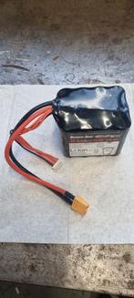 Carplounge accu 8.7 ah en 14.4 v originele accu, Watersport en Boten, Hengelsport | Karpervissen, Ophalen of Verzenden, Overige typen