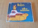 The Beatles - Yellow Submarine ( Picture Disc ), Ophalen of Verzenden, Zo goed als nieuw
