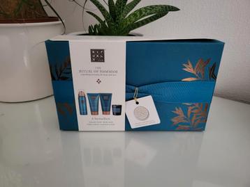 Rituals The Ritual of Hammam Gift Set S  beschikbaar voor biedingen