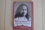 Maximas de Paramahansa Yogananda, Ophalen, Nieuw, Paramahansa Yogananda