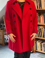jassen - warm en licht, Kleding | Dames, Ophalen of Verzenden, Gedragen, Maat 42/44 (L), Overige kleuren
