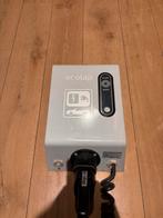 Ecotap Homecharger laadpaal Type 2 met vaste spiraalkabel, Ophalen of Verzenden, Gebruikt, Laadpaal en Laadkabel