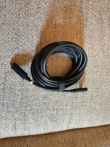 Meta Quest Link Kabel beschikbaar voor biedingen