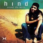 Sale> CD HIND - Around The World, Verzenden, 1980 tot 2000, Zo goed als nieuw