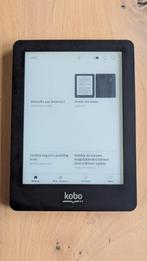 Kobo glo izgst, Computers en Software, E-readers, Ophalen of Verzenden, Zo goed als nieuw