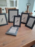 Ikea fotolijstjes NYTTJA - diverse maten, Ophalen of Verzenden