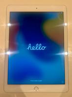 iPad Air (2015) 64GB - Zilver - Met Doos, Computers en Software, Apple iPads, Gebruikt, Apple iPad Air, 64 GB, Zilver