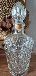Antieke Boldoot 4711 fles, Ophalen