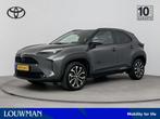 Toyota Yaris Cross 1.5 Hybrid Dynamic Limited | Navigatie |, 12 maanden, Stof, Gebruikt, 116 pk