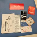 Fender Stratocaster 70s OlympicWhite elektrische gitaar 2015, Muziek en Instrumenten, Snaarinstrumenten | Gitaren | Elektrisch