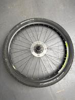 Continental Race King 27.5 + Wiel mtb, Fietsen en Brommers, Fietsonderdelen, Ophalen, Gebruikt, Mountainbike, Wiel