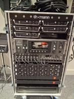 in Ear monitor set in flightcase, Ophalen, Nieuw, Audio