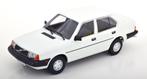Volvo 340 1987 Wit 1-18 Triple 9 Collection, Overige merken, Tschuiten@hotmail.com, Duitsland, Auto