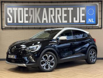 Renault Captur 1.6 E-Tech PHEV 160pk Edition One| Groot 9,3" beschikbaar voor biedingen