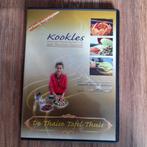 THAISE KOOKLES, Alle leeftijden, Verzenden, Zo goed als nieuw