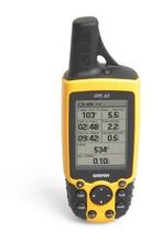 Garmin GPS60 in zeer nette staat ( als nieuw ), Ophalen of Verzenden, Zo goed als nieuw, Navigatie of Gps
