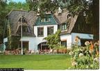 Ansichtkaart	Enschede	Huize Hölterhof in het Aamsveen, Verzamelen, Verzenden, 1960 tot 1980, Gelopen, Overijssel