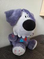 Woezel activiteiten knuffel, Kinderen en Baby's, Speelgoed | Knuffels en Pluche, Ophalen of Verzenden, Zo goed als nieuw, Hond