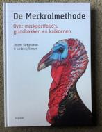 De Merkrolmethode - Jeroen Kemperman &Liedewij Trampe, Ophalen of Verzenden, Nieuw, Management, Diverse auteurs