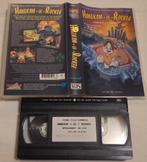 Don Bluth Hanekam De Rocker VHS Cartoon/Animatie, Alle leeftijden, Ophalen of Verzenden, Zo goed als nieuw, Tekenfilm