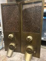 Koffiebonen opslag/ houder/ 3 stuks, Ophalen, Zo goed als nieuw