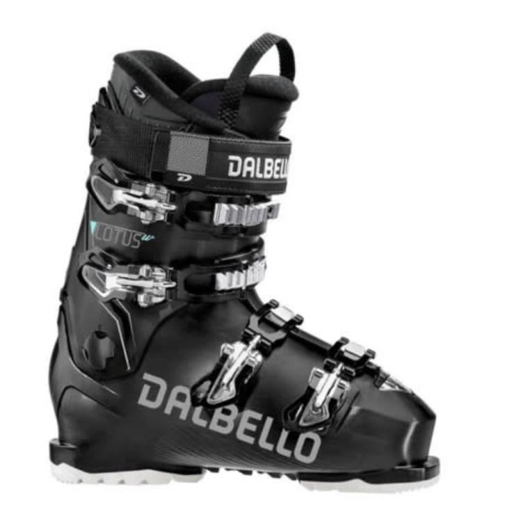Skischoenen DALBELLO Lotus Gebruikt, Sport en Fitness, Skiën en Langlaufen, Gebruikt, Schoenen, Skiën, Overige merken, Ophalen of Verzenden