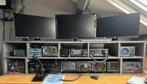 Yause FTDX101D, Telecommunicatie, Zenders en Ontvangers, Ophalen, Zo goed als nieuw, Zender en Ontvanger