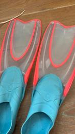 Snorkelvinnen /flippers maat 36/37 (2x), Ophalen of Verzenden, Zo goed als nieuw, Snorkelvinnen