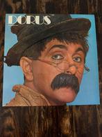 Dorus Manders’ unieke album izgs!, Ophalen of Verzenden, Zo goed als nieuw, Levenslied of Smartlap