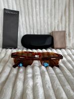 Serengeti Enrico 8151 incl garantie en btw-factuur, Sieraden, Tassen en Uiterlijk, Zonnebrillen en Brillen | Heren, Zonnebril