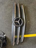 Mercedes-Benz Grille, Auto-onderdelen, Carrosserie en Plaatwerk, Gebruikt, Voor, Mercedes-Benz, Ophalen of Verzenden