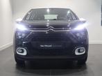 Citroen C3 You - NAVIGATIE - APPLE CARPLAY/ANDROID - ZUINIG, Auto's, Citroën, Euro 6, 1199 cc, 450 kg, Zwart