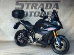 BMW S 1000 XR (bj 2017), Bedrijf, Overig