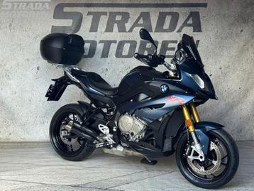 BMW S 1000 XR (bj 2017) beschikbaar voor biedingen
