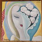 LP - Derek & The Dominos – Layla And Other Assorted Love Son, Ophalen of Verzenden, Gebruikt, Poprock