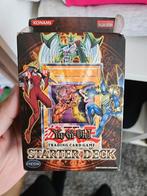 Yu gi oh deck!! Voor de echte kenners, Hobby en Vrije tijd, Verzamelkaartspellen | Yu-gi-Oh!, Ophalen of Verzenden, Zo goed als nieuw