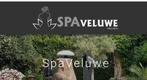 Spa Veluwe, Tickets en Kaartjes, Twee personen, Spa of Sauna