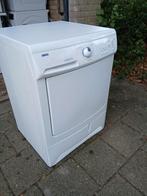 Zanussi Condensdroger 7kg  energie-B nieuwstaat!, Ophalen, 6 tot 8 kg, Zo goed als nieuw, Voorlader