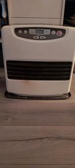 Qlima petroleumkachel sre 9046 c, Ophalen, Overige brandstoffen, Petroleumkachel