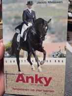 Anky een fenomeen op vier benen, Ophalen of Verzenden, Honden