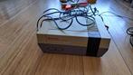NINTENDO 1985, Spelcomputers en Games, 2 spelers, Ophalen, Zo goed als nieuw, Vanaf 3 jaar