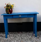 Leuke side table, Ophalen, Gebruikt, 100 tot 150 cm, Mediterraan